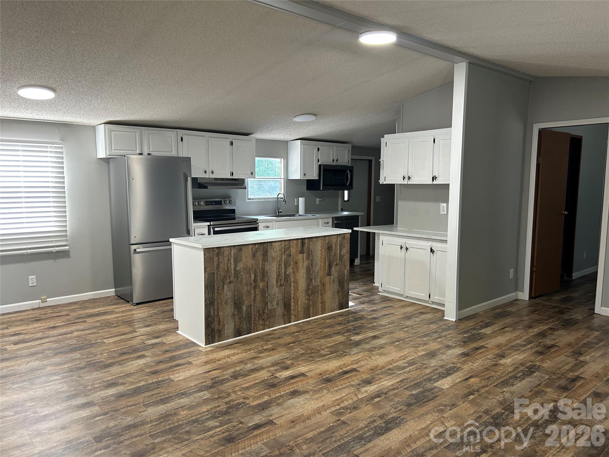 370 Walker Road Nebo NC 28761