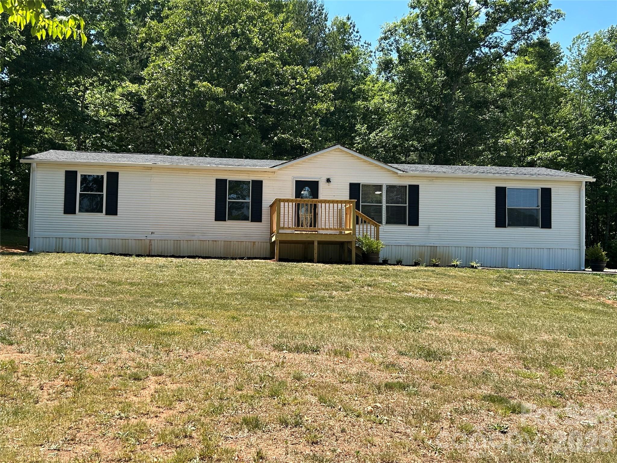 370 Walker Road Nebo NC 28761