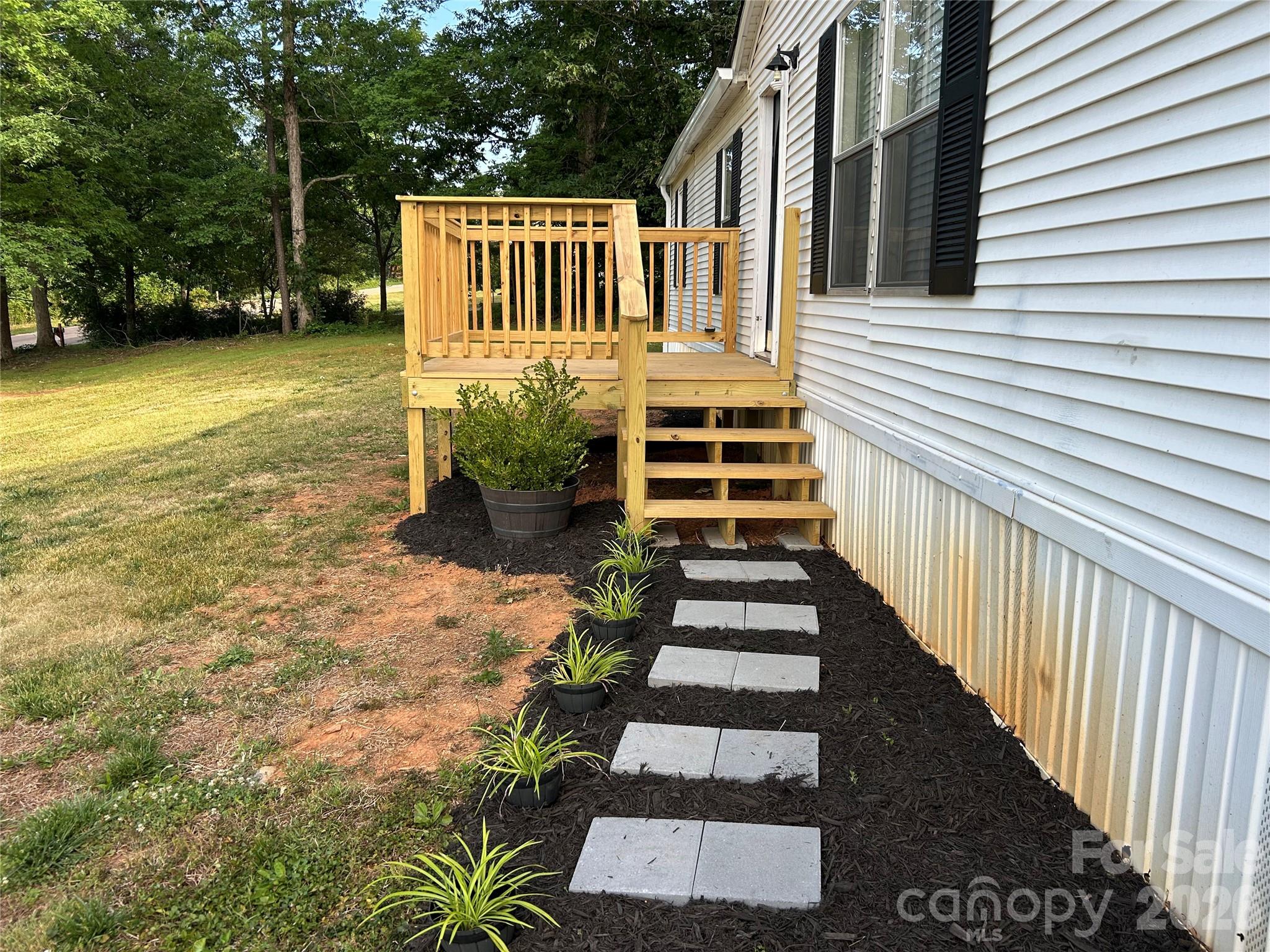 370 Walker Road Nebo NC 28761