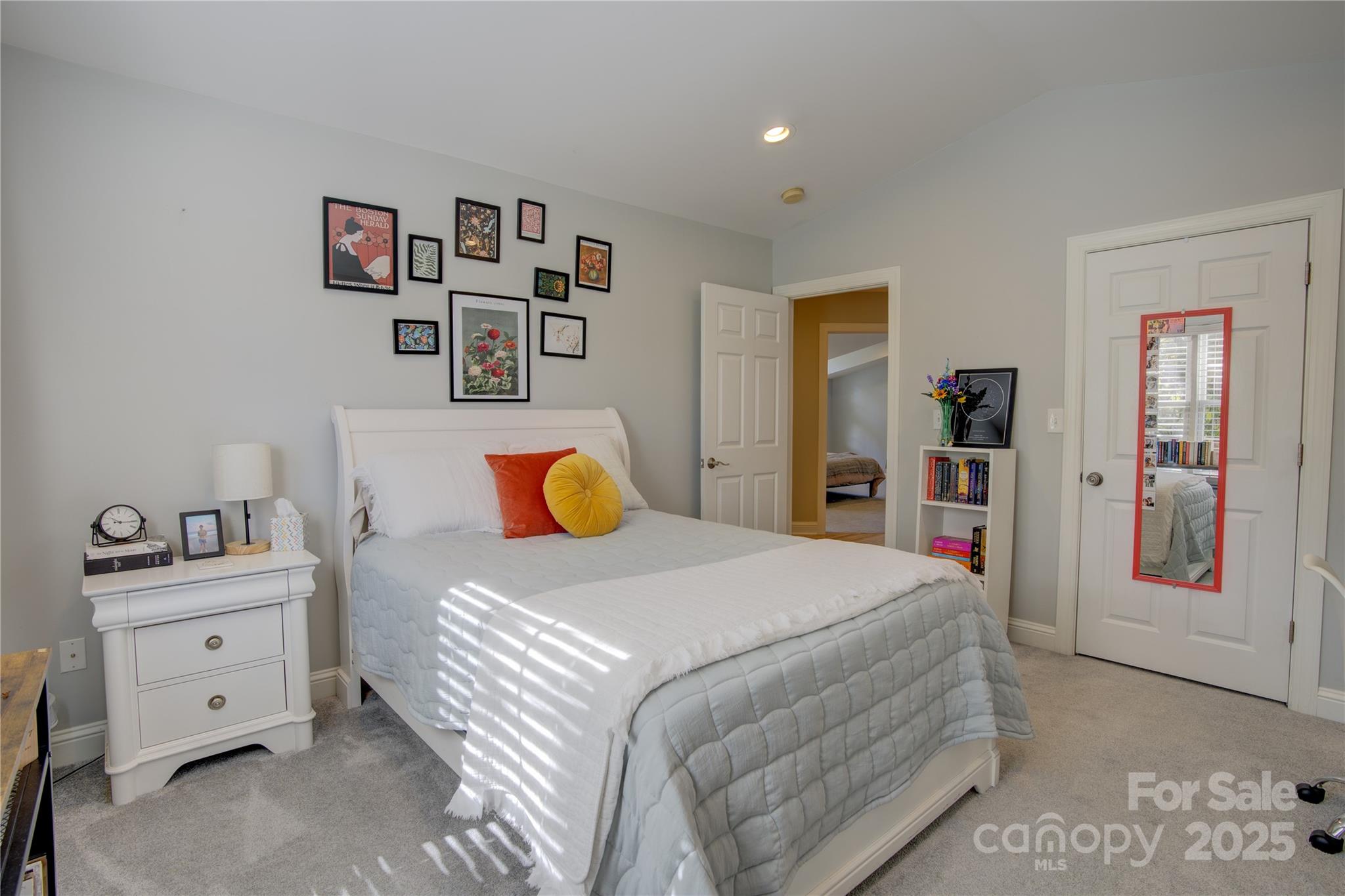 3 Chickadee Lane Fairview NC 28730