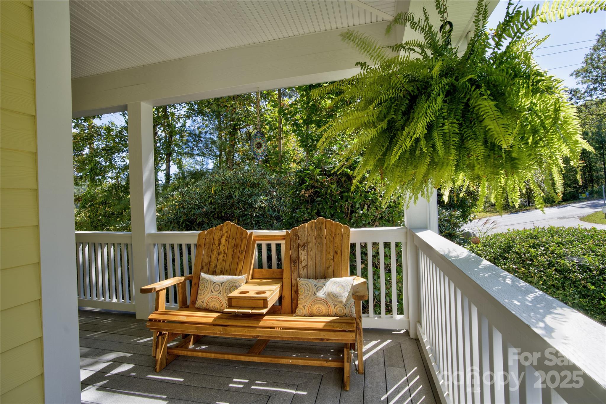 3 Chickadee Lane Fairview NC 28730