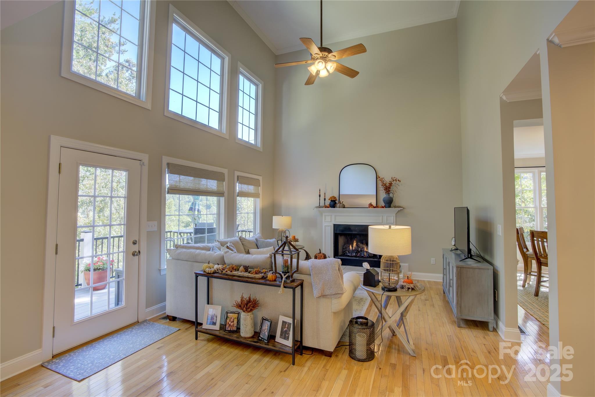 3 Chickadee Lane Fairview NC 28730