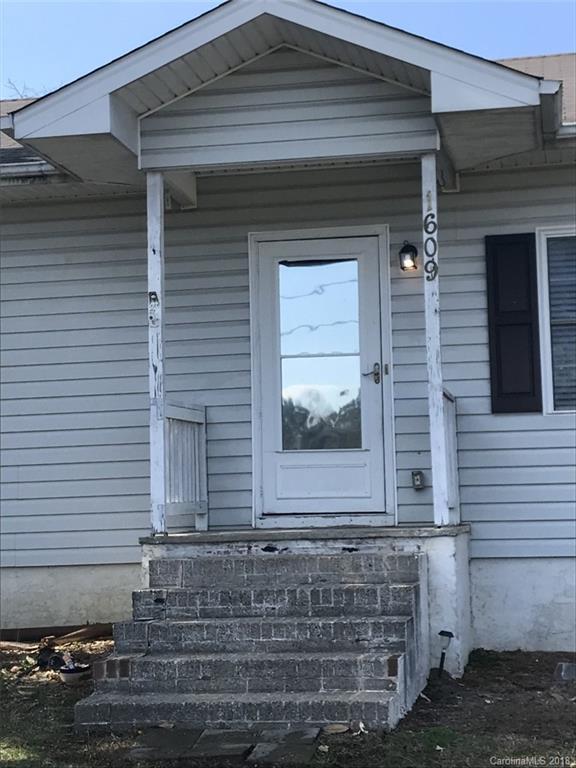 1609 Walter Hasty Road Monroe NC 28110