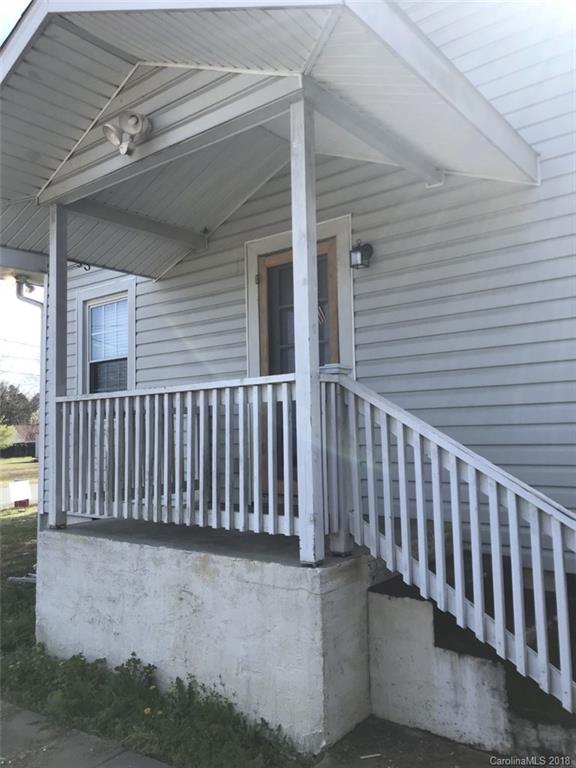 1609 Walter Hasty Road Monroe NC 28110