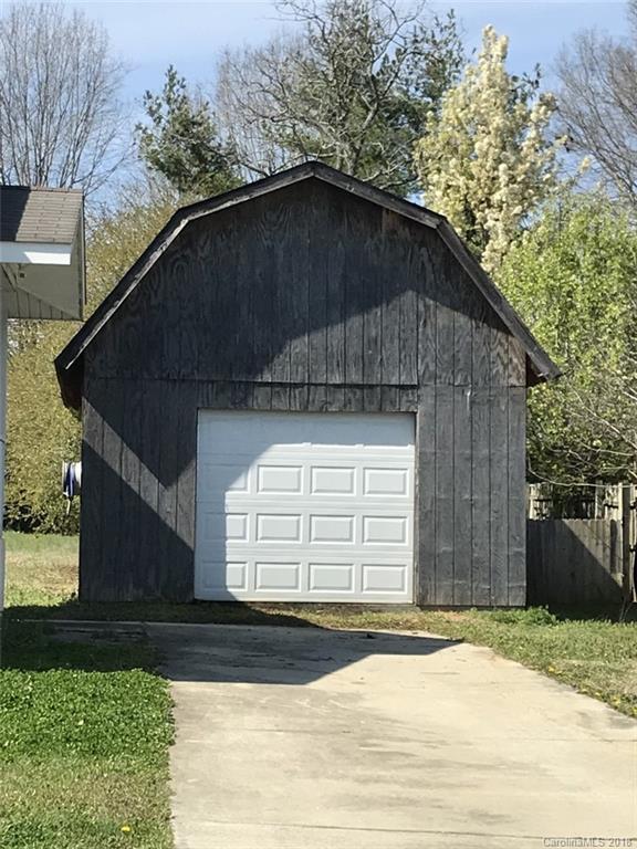 1609 Walter Hasty Road Monroe NC 28110