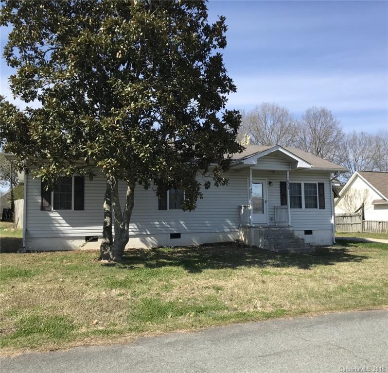 1609 Walter Hasty Road Monroe NC 28110