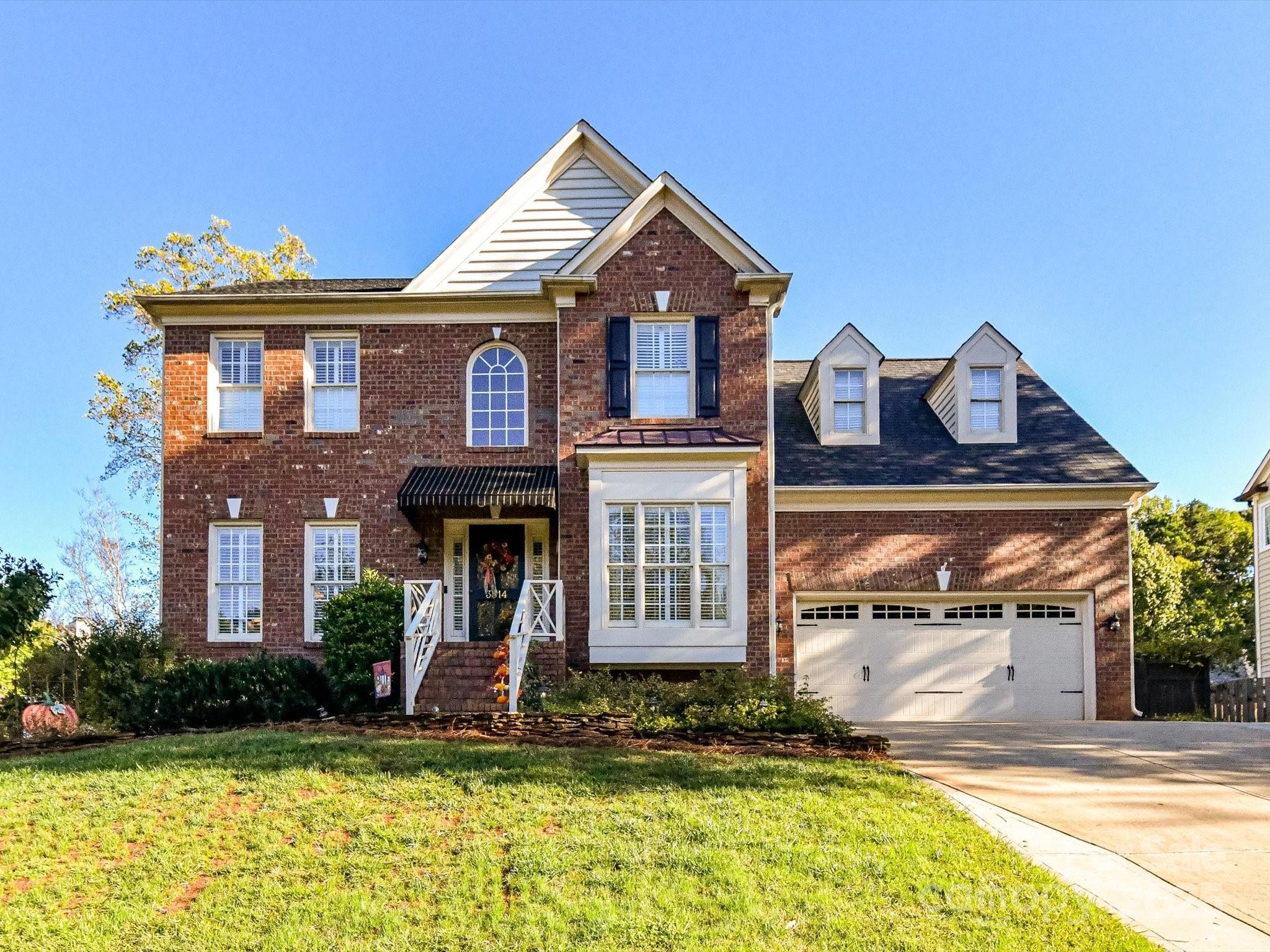 3814 Providence Plantation Lane Charlotte NC 28270