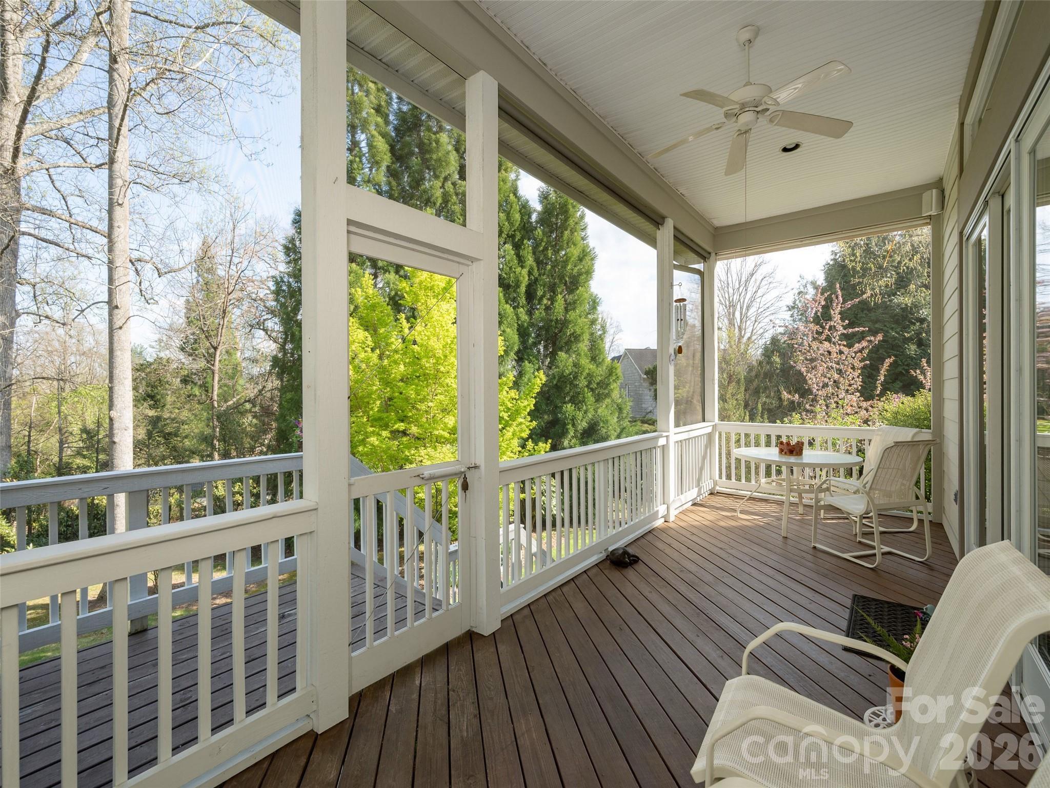 83 Towne Place Drive Hendersonville NC 28792