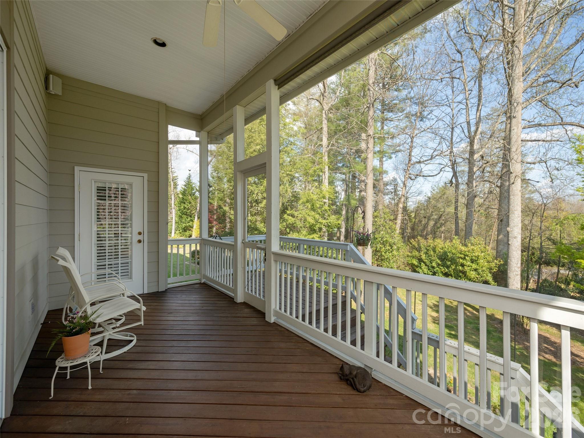 83 Towne Place Drive Hendersonville NC 28792