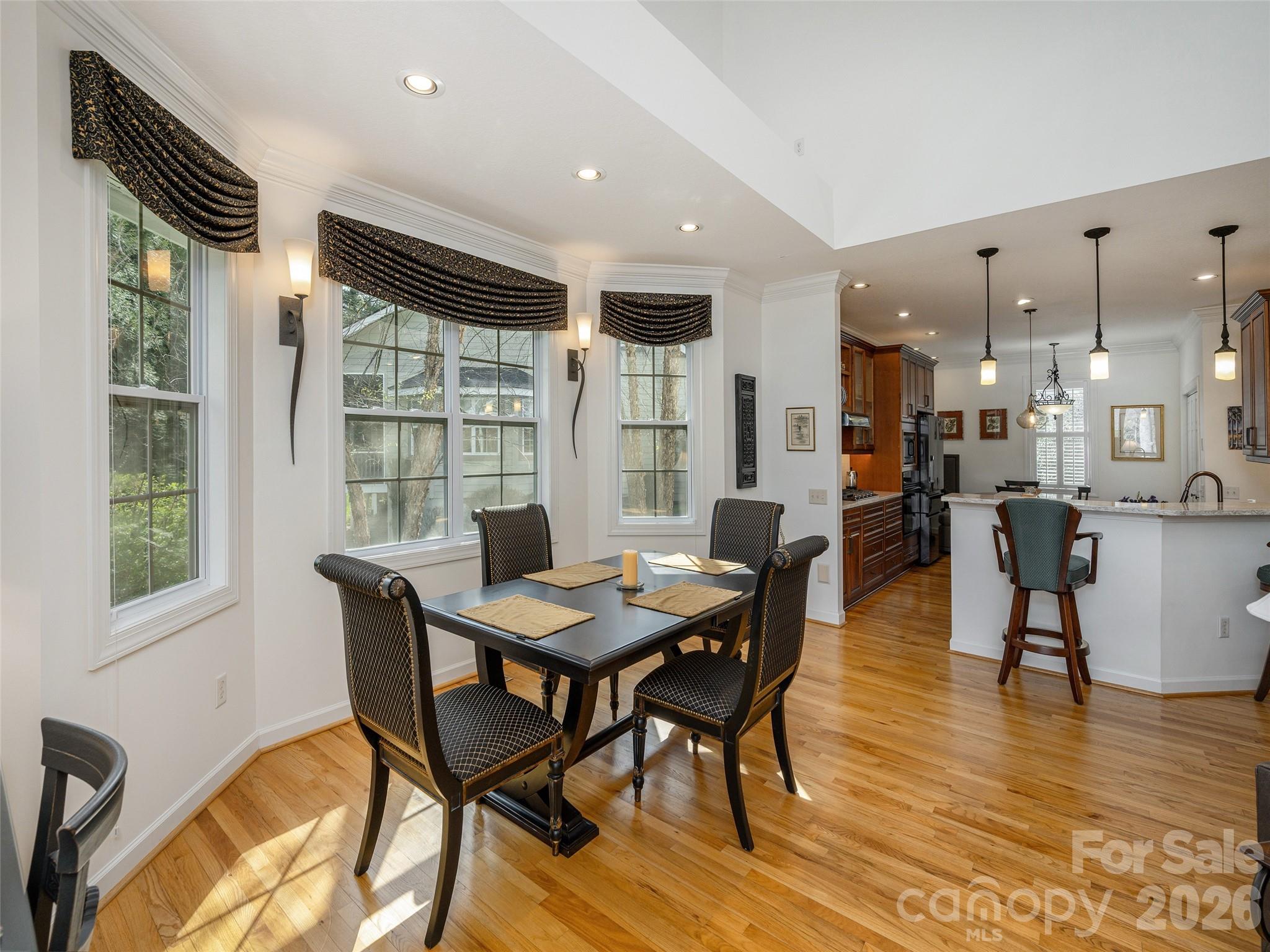83 Towne Place Drive Hendersonville NC 28792
