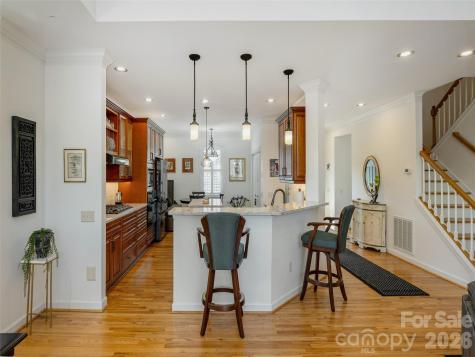 83 Towne Place Drive Hendersonville NC 28792