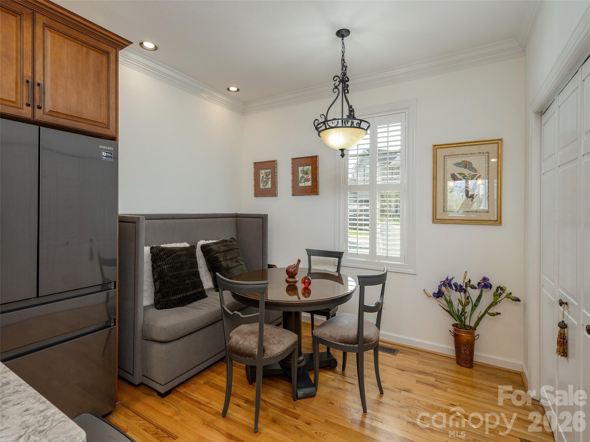 83 Towne Place Drive Hendersonville NC 28792