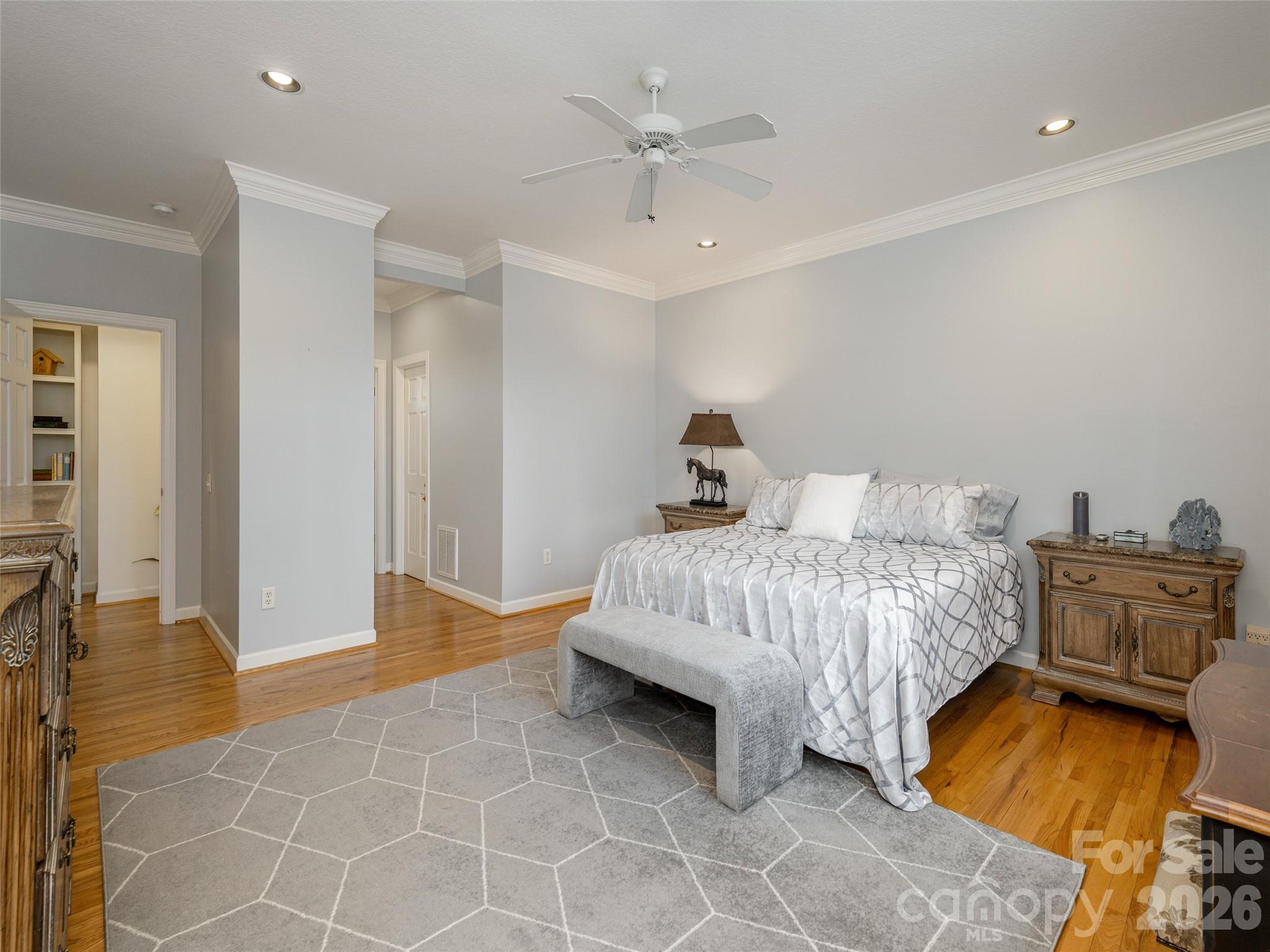 83 Towne Place Drive Hendersonville NC 28792