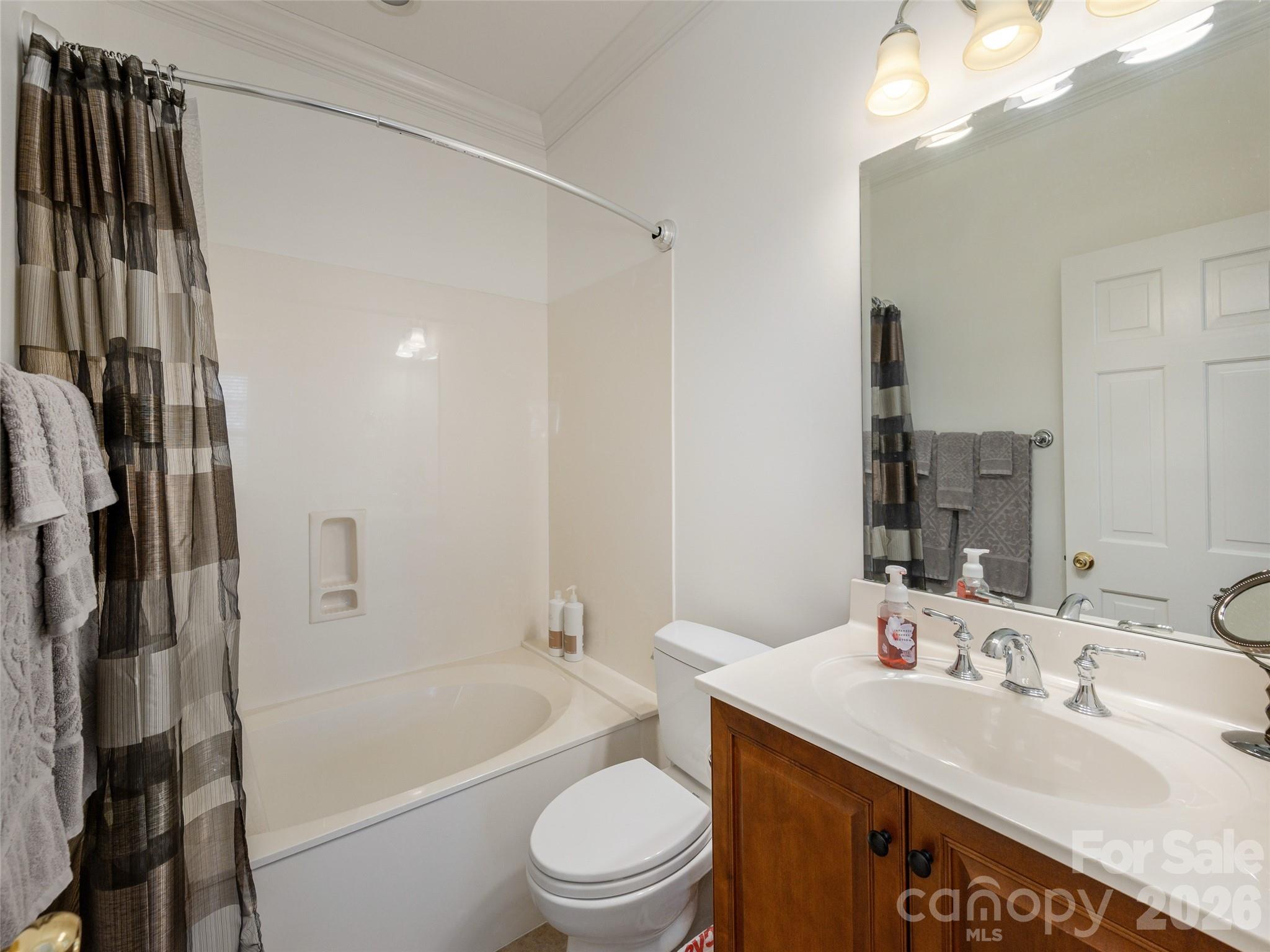 83 Towne Place Drive Hendersonville NC 28792