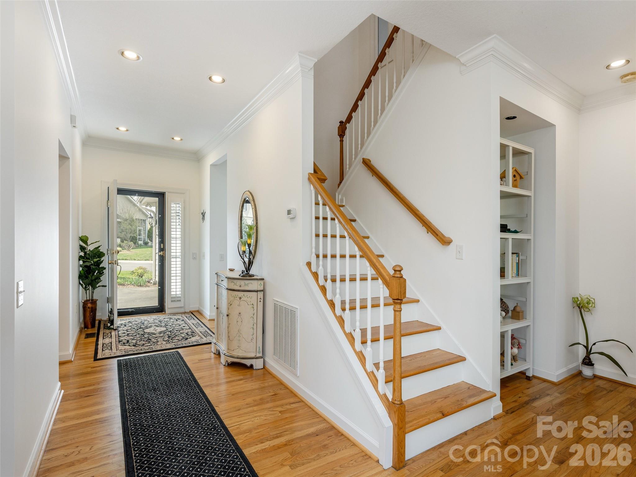 83 Towne Place Drive Hendersonville NC 28792