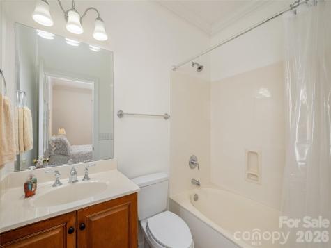 83 Towne Place Drive Hendersonville NC 28792
