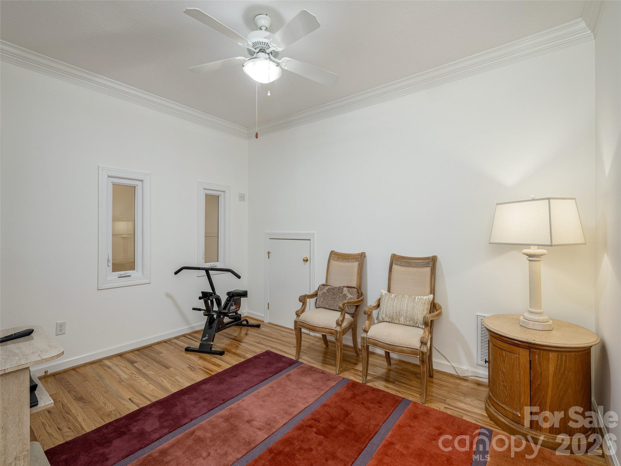 83 Towne Place Drive Hendersonville NC 28792