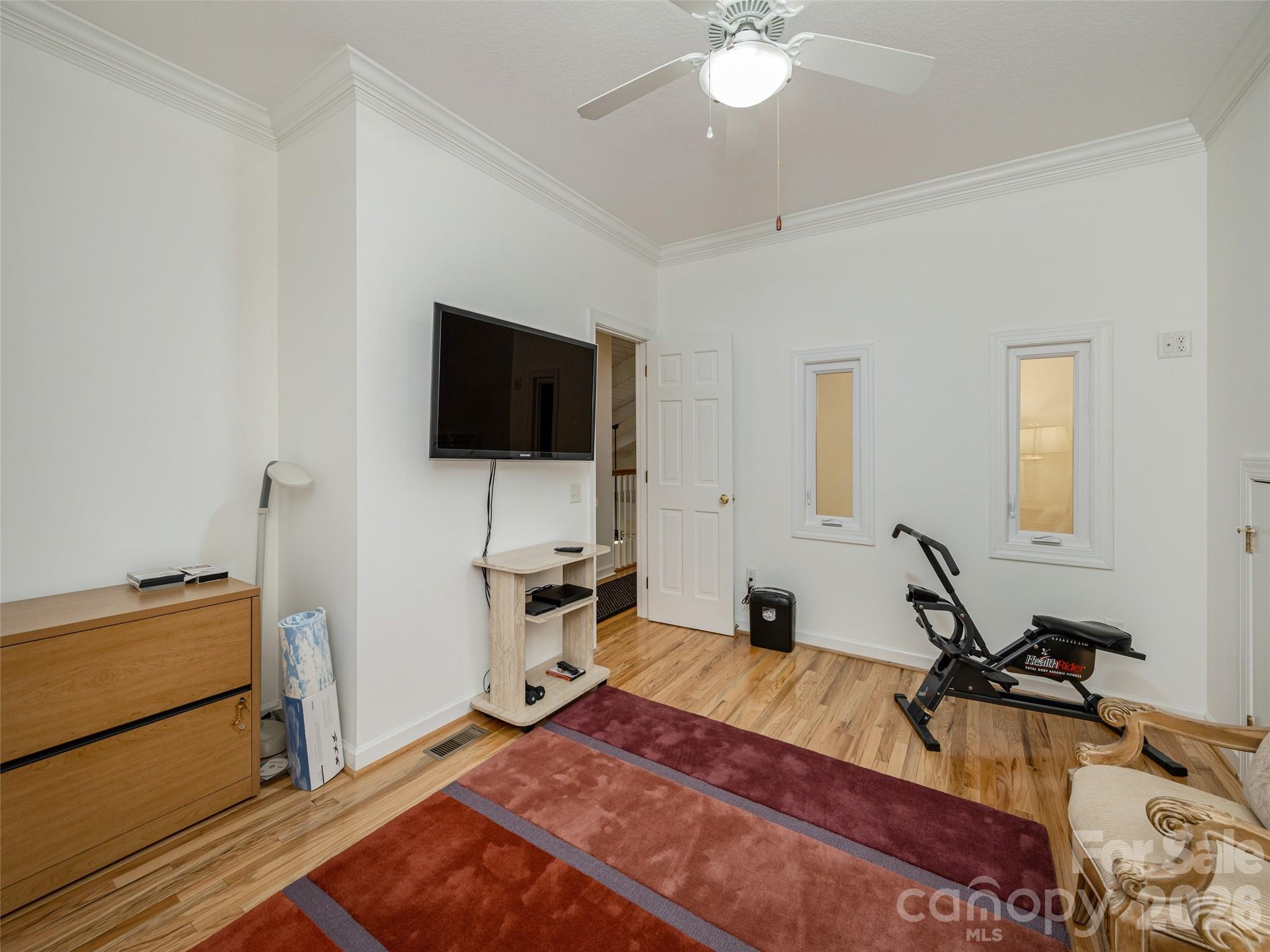 83 Towne Place Drive Hendersonville NC 28792