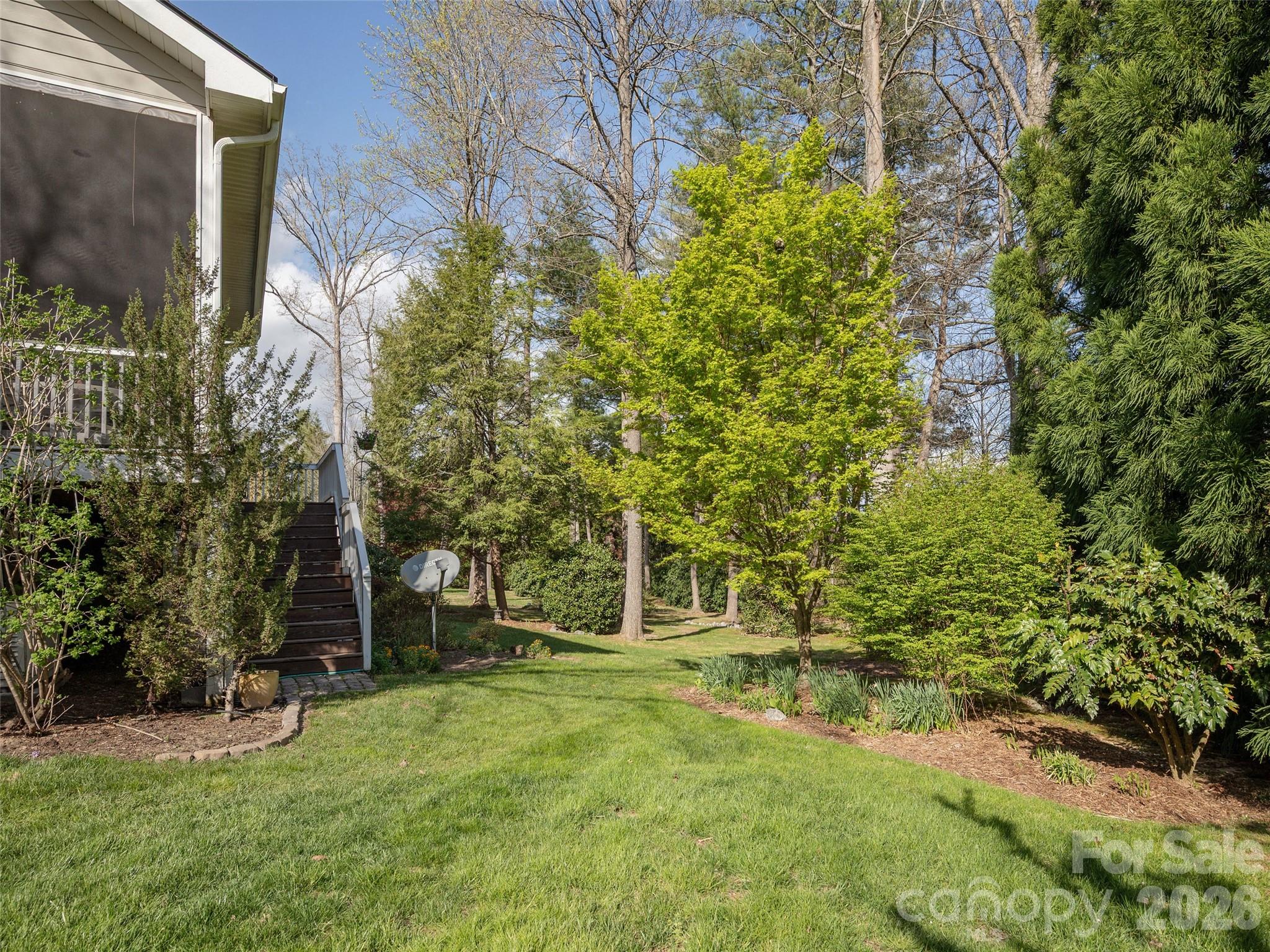 83 Towne Place Drive Hendersonville NC 28792