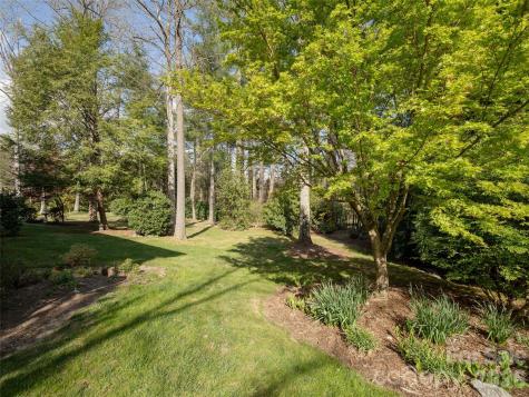 83 Towne Place Drive Hendersonville NC 28792