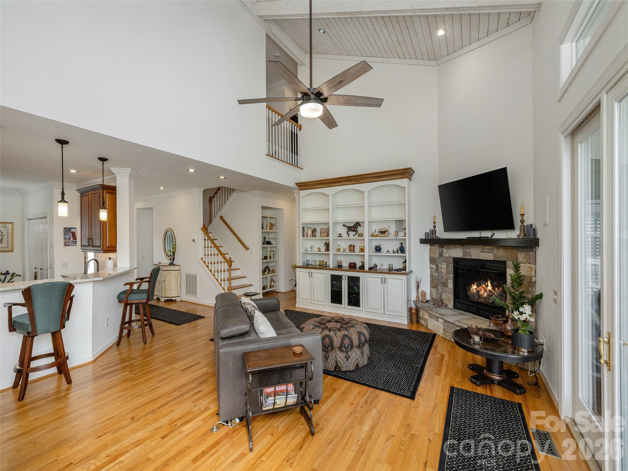 83 Towne Place Drive Hendersonville NC 28792