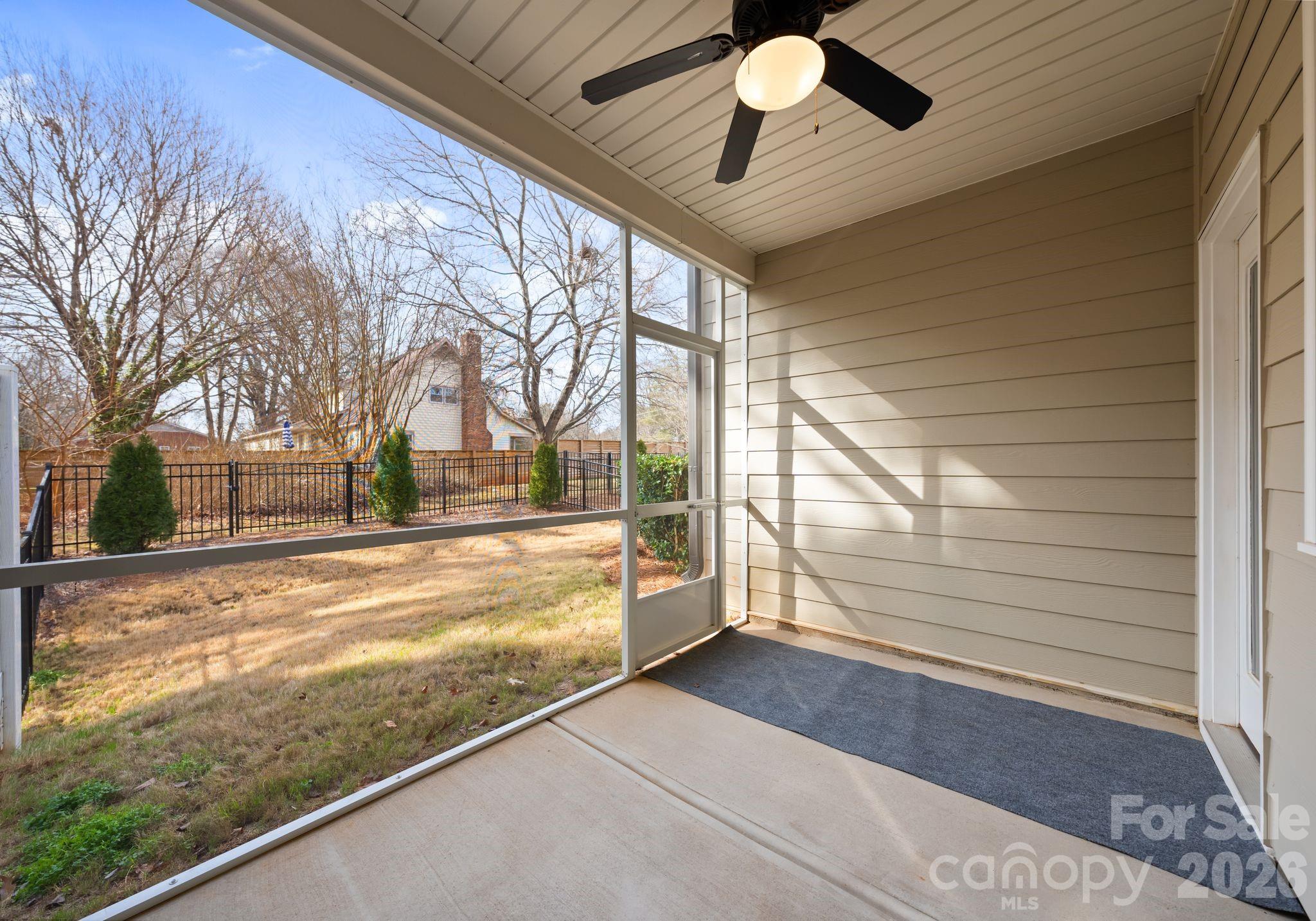10416 Audubon Ridge Drive Cornelius NC 28031