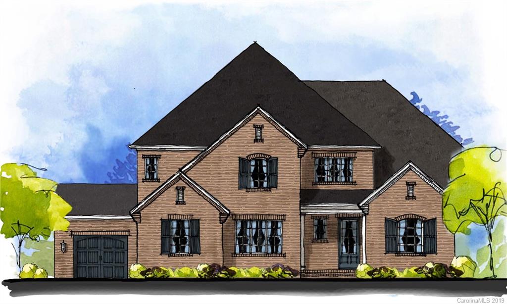 1844 Trotting Circle NW Concord NC 28027