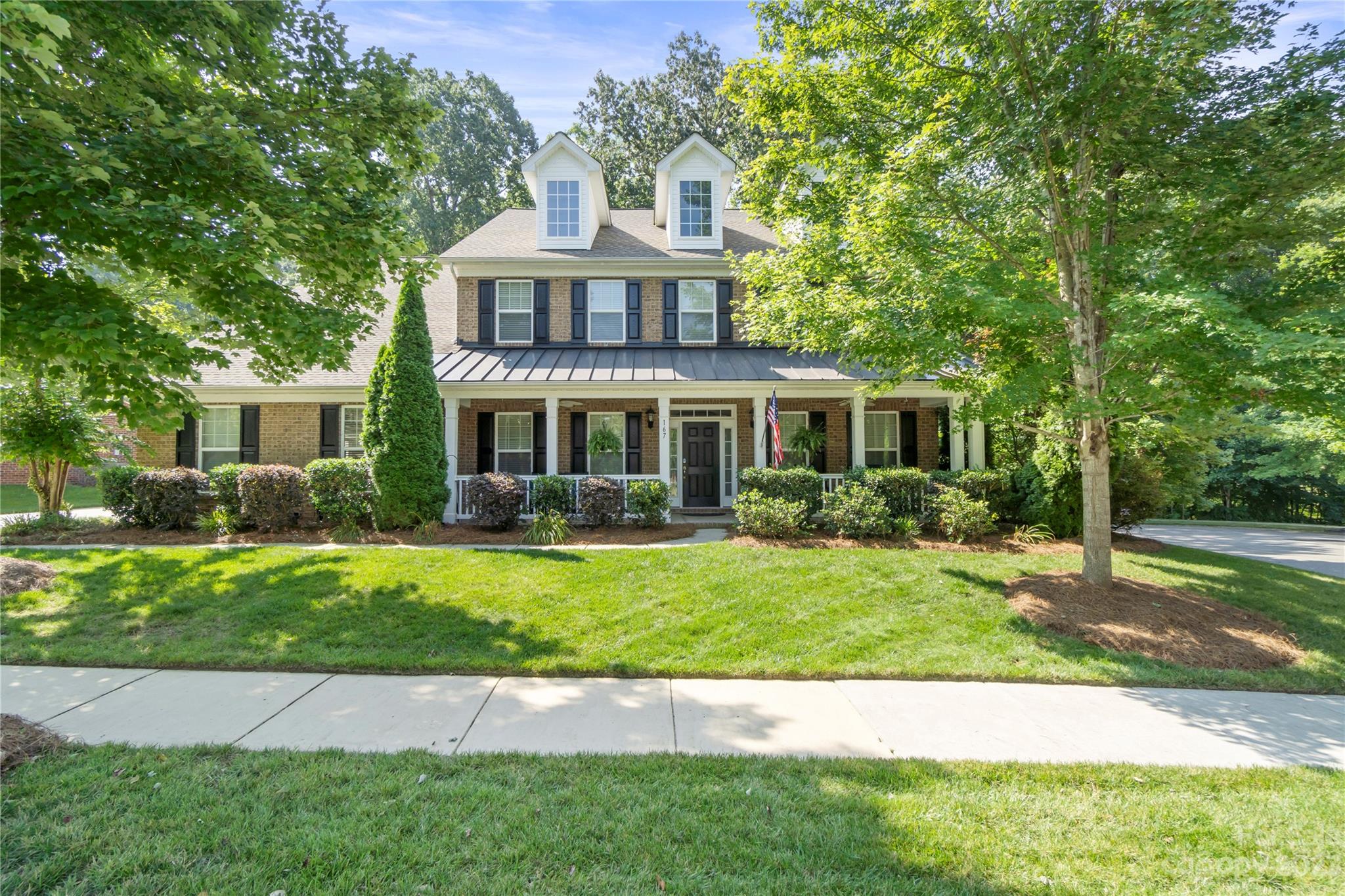 167 Northbridge Drive Mooresville NC 28115