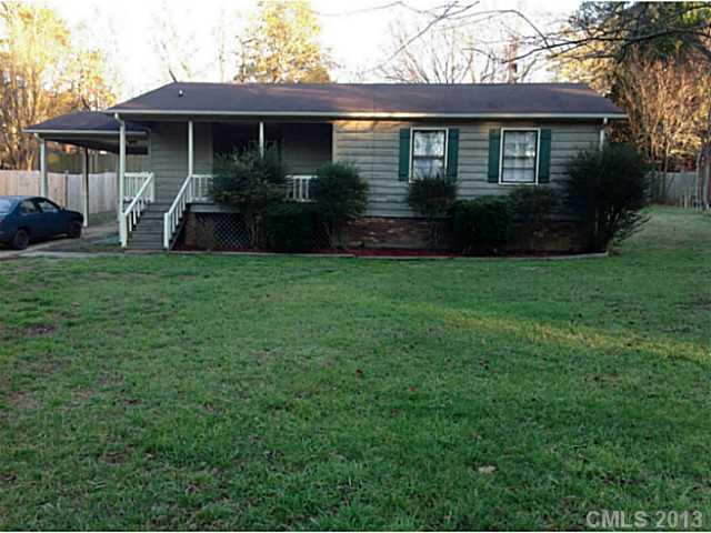 2212 Applegate Drive Concord NC 28027