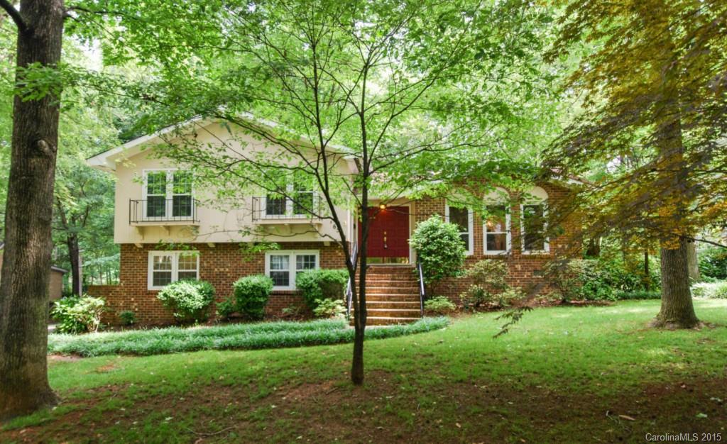 6508 Farmingdale Drive Charlotte NC 28212