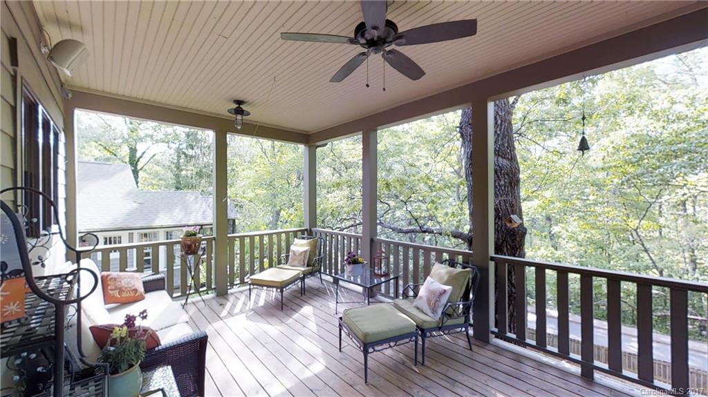 31 Buckingham Court Asheville NC 28803