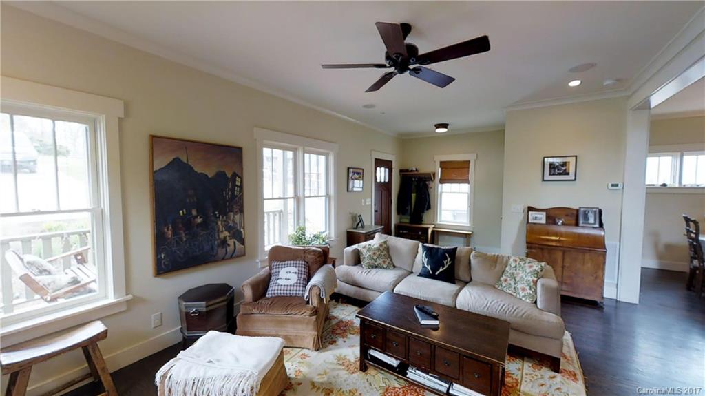 31 Buckingham Court Asheville NC 28803