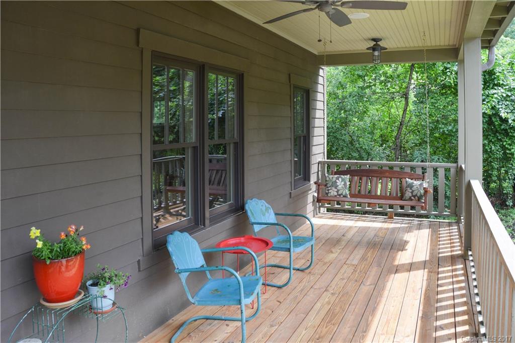 31 Buckingham Court Asheville NC 28803