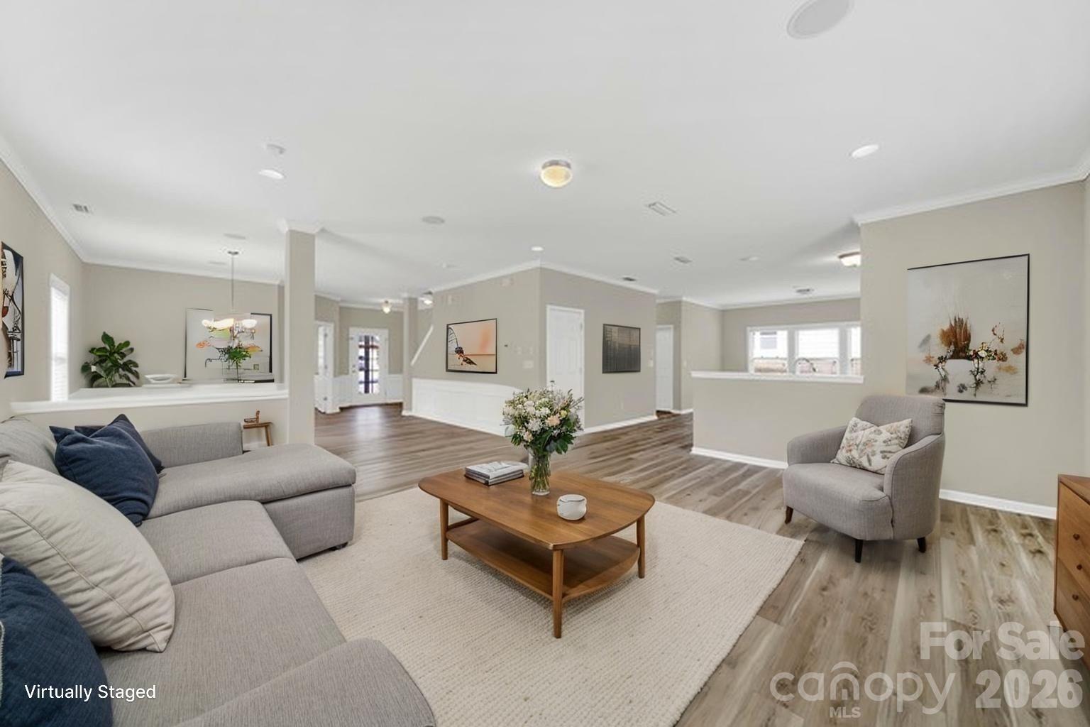 3010 Gilroy Drive Indian Land SC 29707