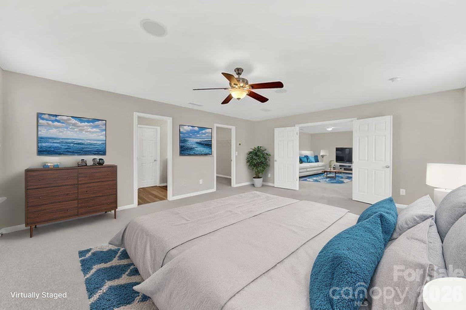 3010 Gilroy Drive Indian Land SC 29707
