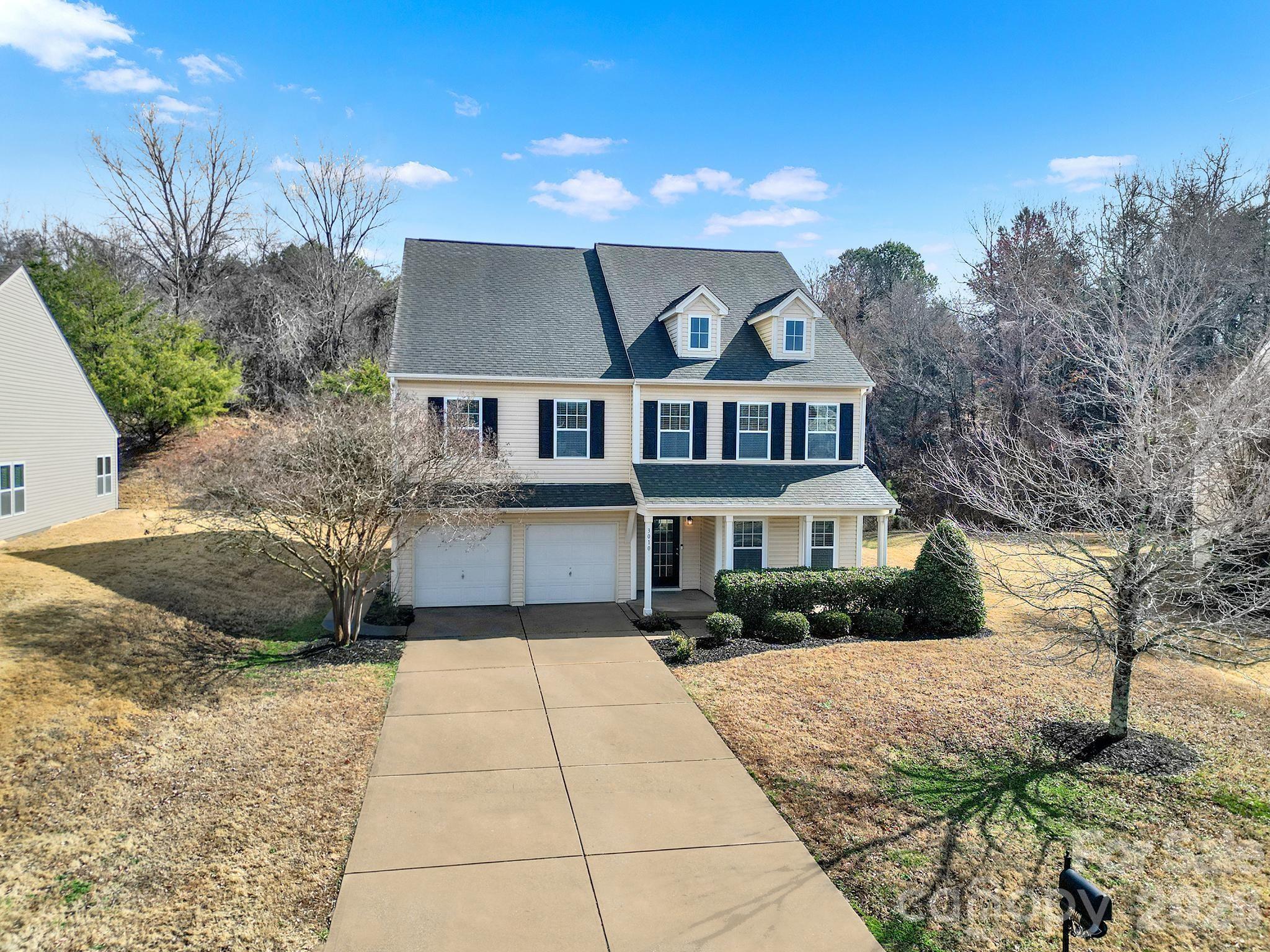 3010 Gilroy Drive Indian Land SC 29707