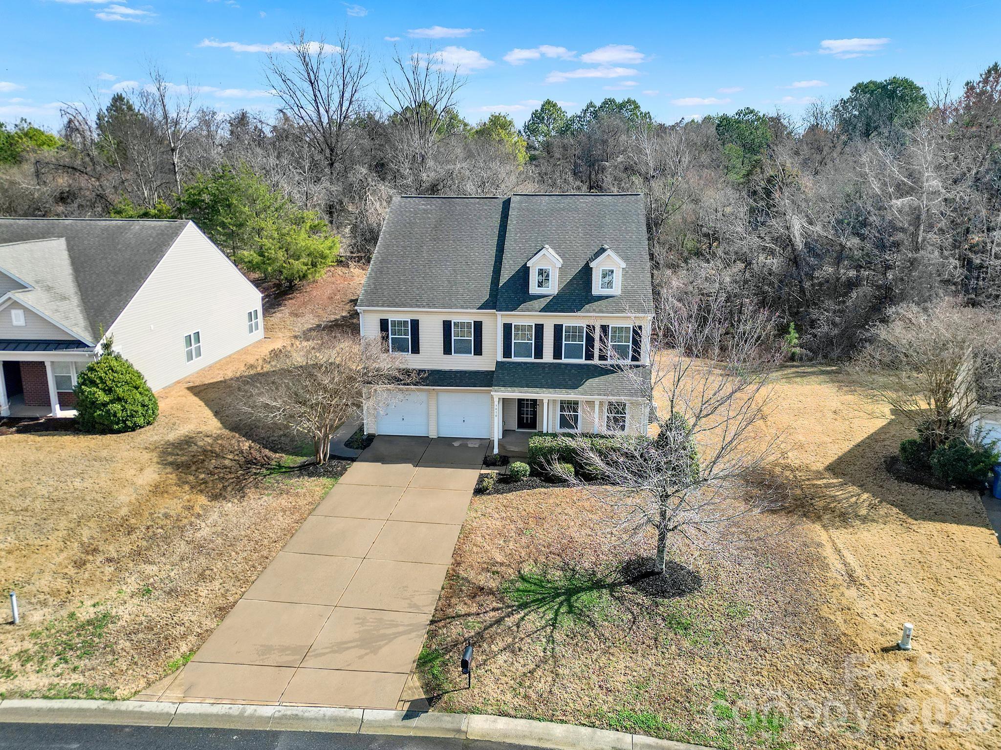 3010 Gilroy Drive Indian Land SC 29707