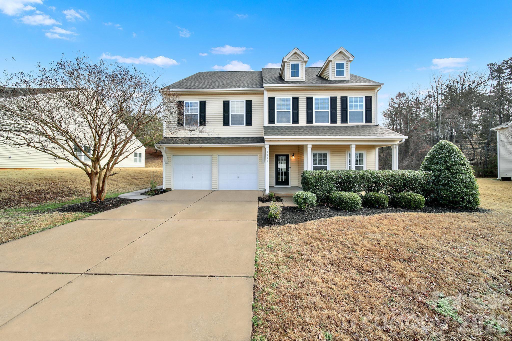 3010 Gilroy Drive Indian Land SC 29707