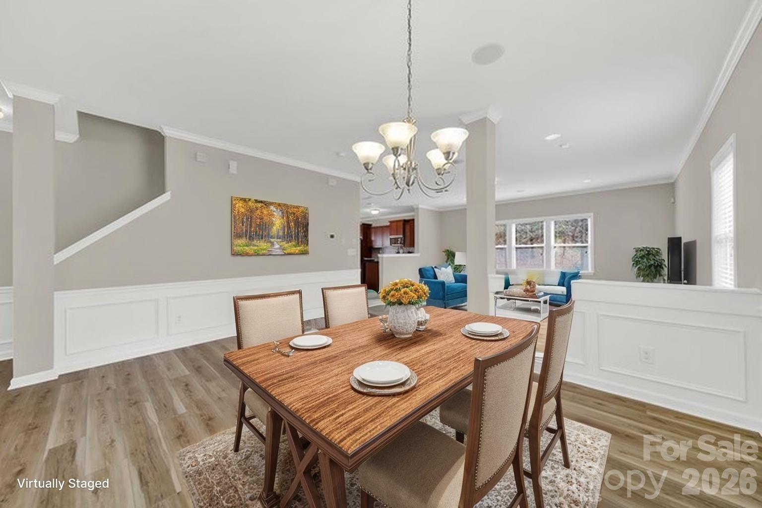 3010 Gilroy Drive Indian Land SC 29707