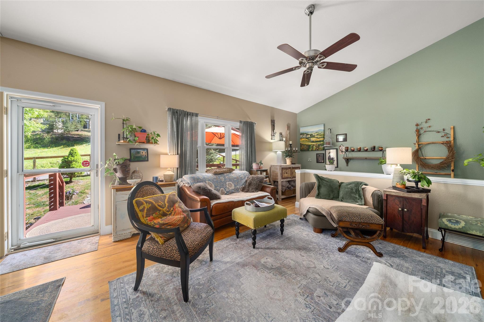 40 Whipoorwill Way Waynesville NC 28786