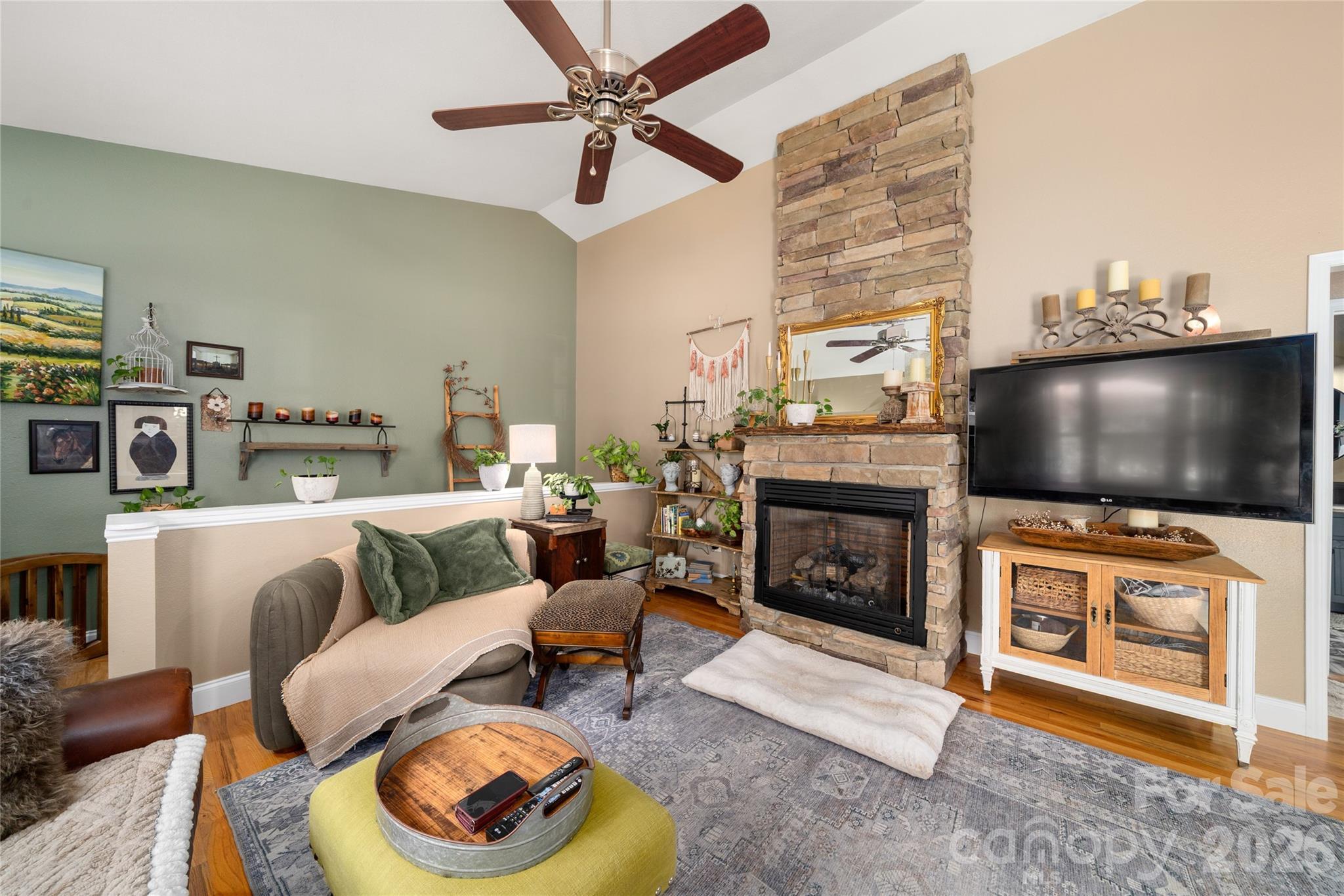 40 Whipoorwill Way Waynesville NC 28786