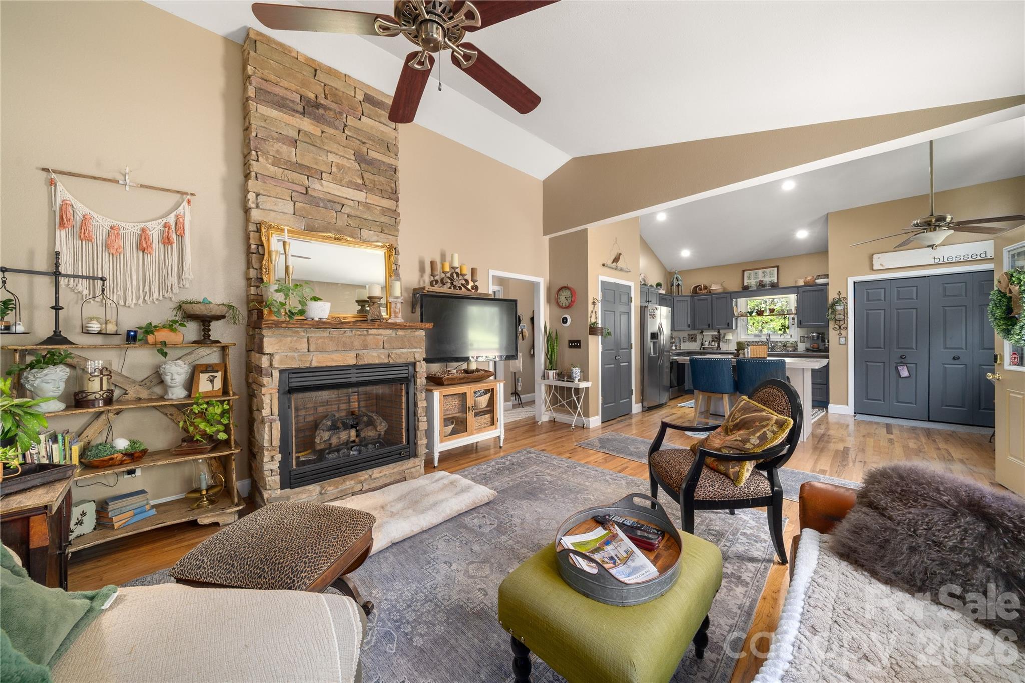 40 Whipoorwill Way Waynesville NC 28786
