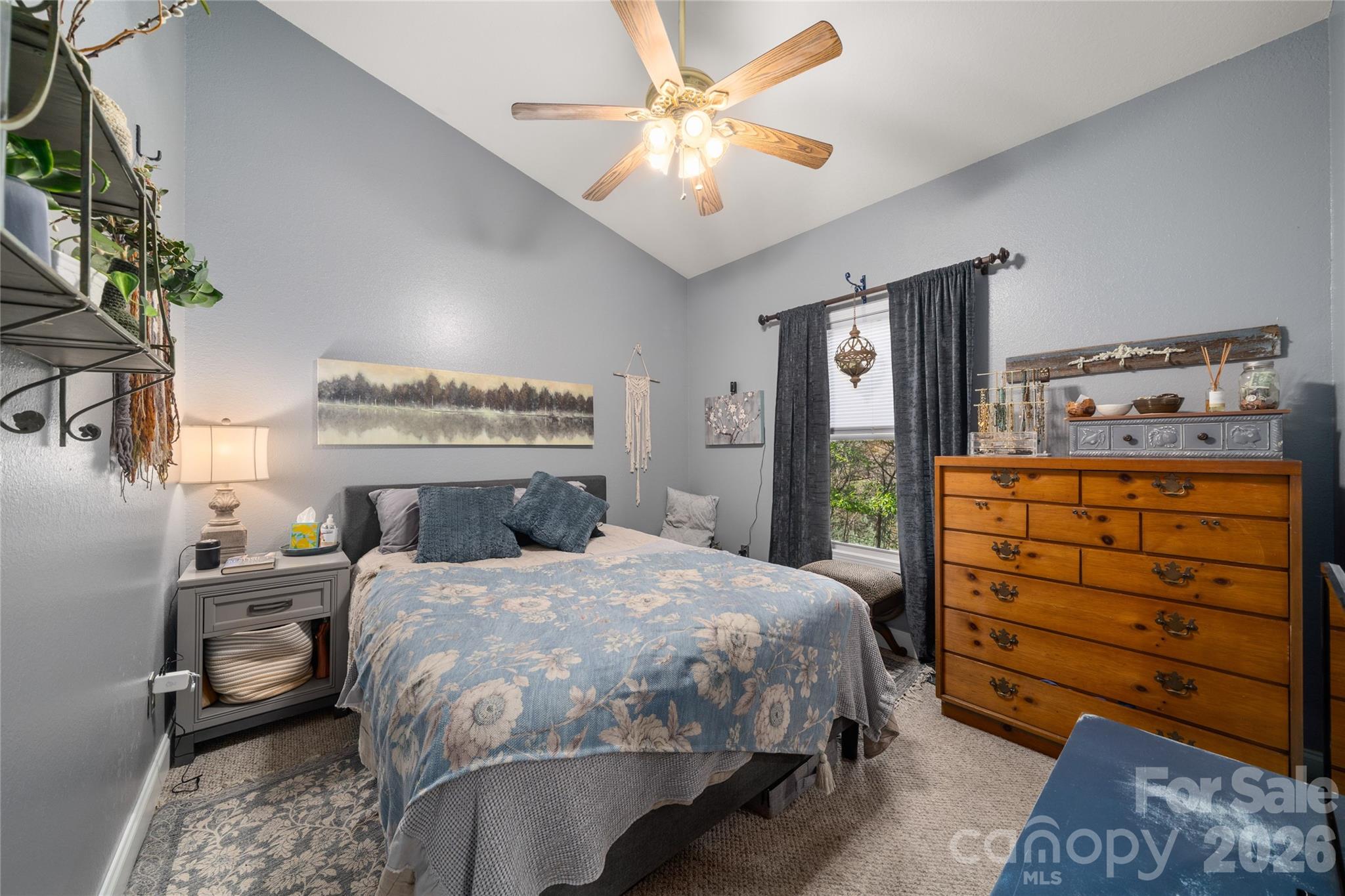 40 Whipoorwill Way Waynesville NC 28786