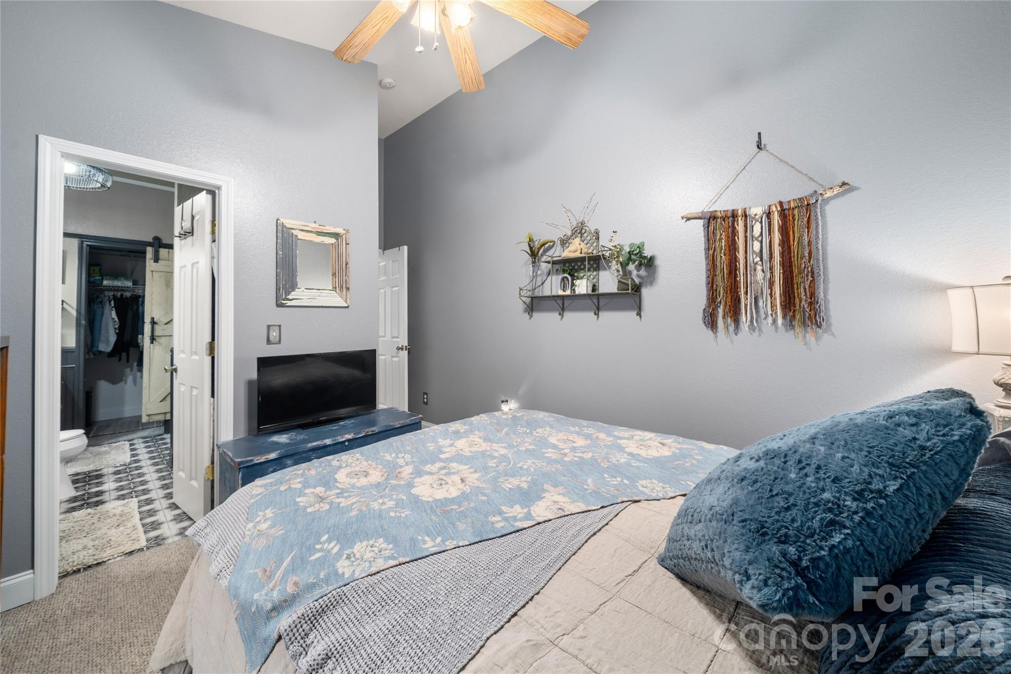 40 Whipoorwill Way Waynesville NC 28786