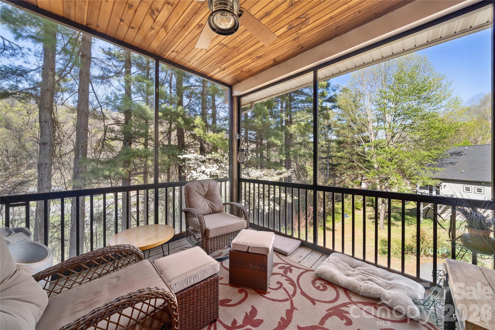 40 Whipoorwill Way Waynesville NC 28786