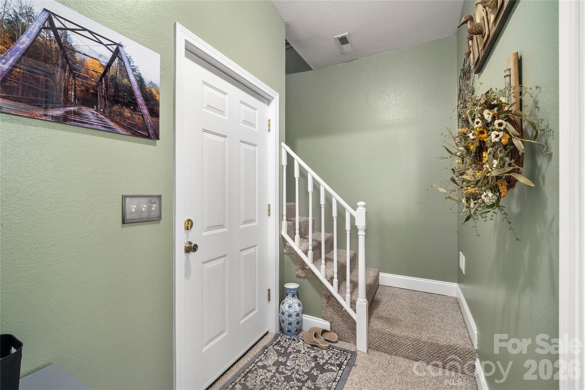 40 Whipoorwill Way Waynesville NC 28786
