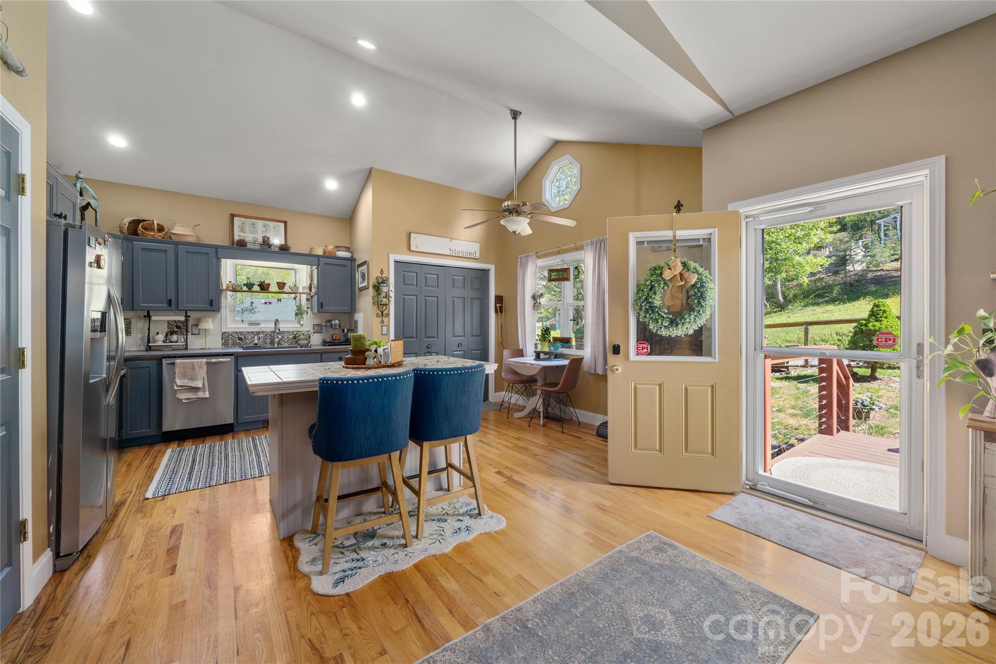 40 Whipoorwill Way Waynesville NC 28786