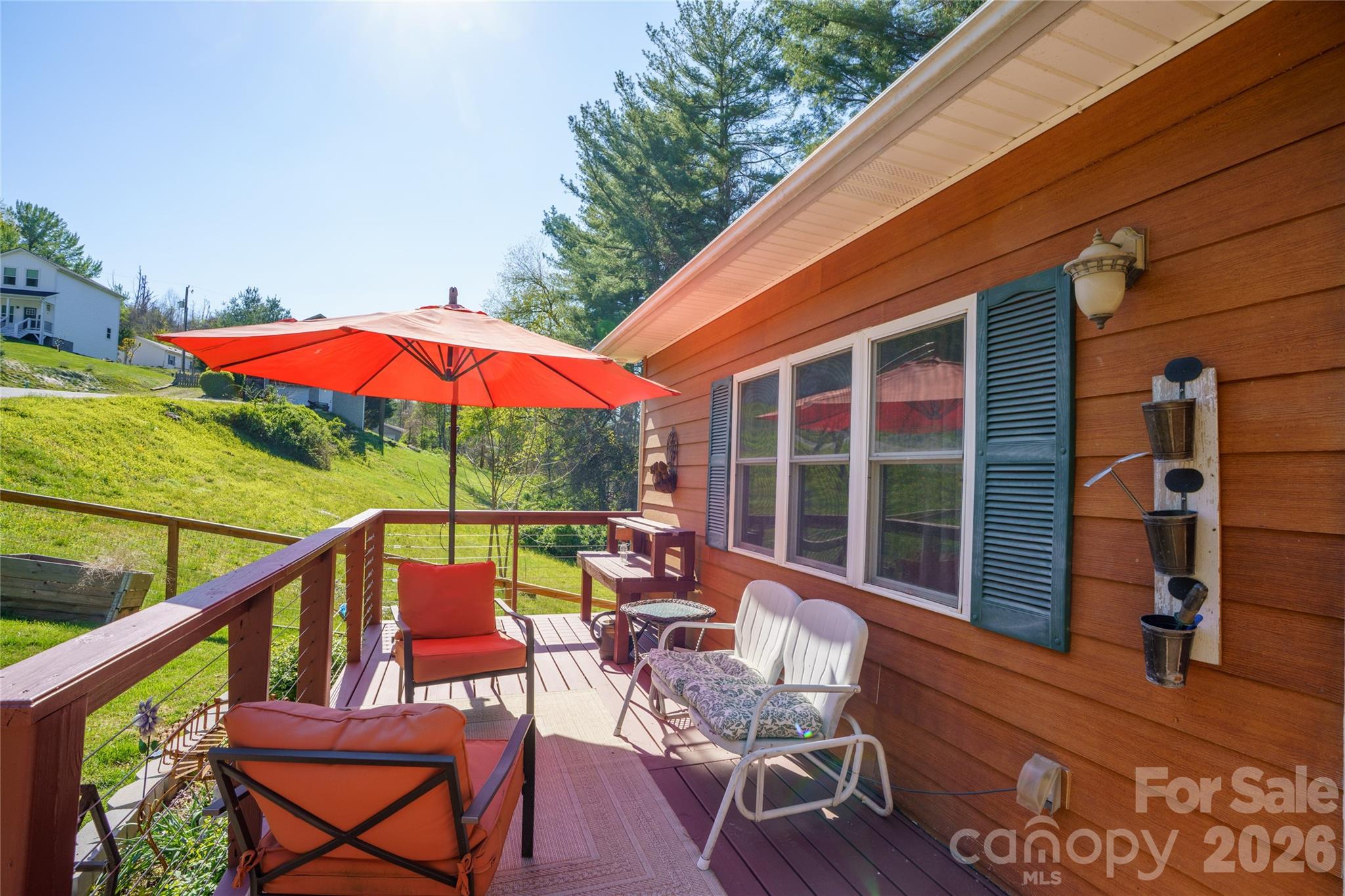 40 Whipoorwill Way Waynesville NC 28786