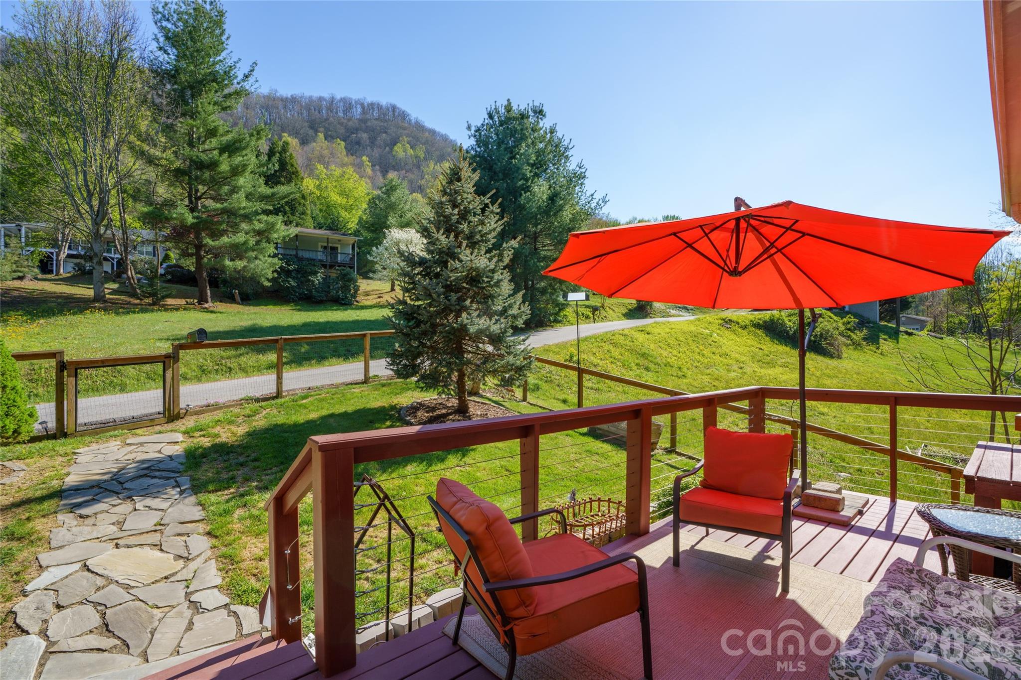 40 Whipoorwill Way Waynesville NC 28786