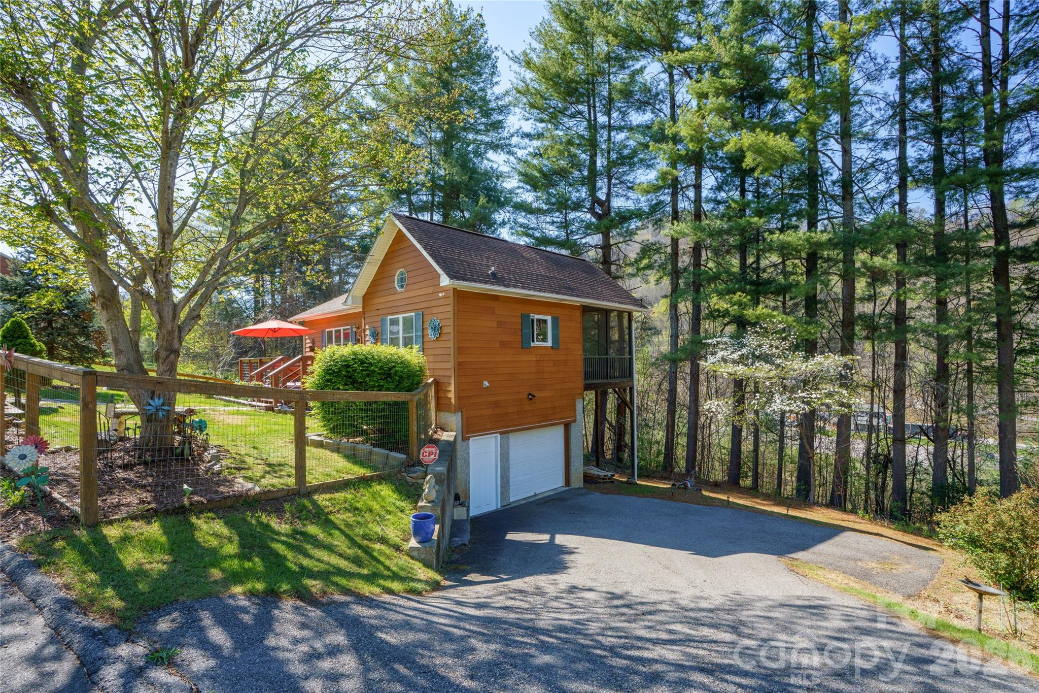 40 Whipoorwill Way Waynesville NC 28786